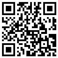QR Code for bitcoin:1KsgxeXyRLxtBV8Ed5PpjoVTErzfzPwG4E