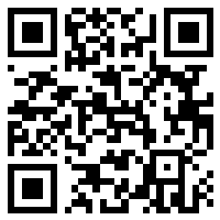 QR Code for bitcoin:1Kt1PLDNEbnWteocsboecPi95Ry7KvNNJH