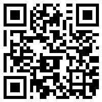 QR Code for bitcoin:1Ku3Km7cnKZdTfupF3uQn8eMSiSVx6Btcf