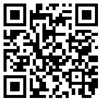 QR Code for bitcoin:1Ku62mcARP9WDfDkMxcatym7RXAjRtzisX