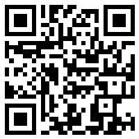 QR Code for bitcoin:1Ku6zeRoToEfaFzgr2XwtTnVh1SZHT6Ft9
