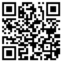 QR Code for bitcoin:1KuK4oXnQ4au5jDUkppdKpaPSAnP9eccFp