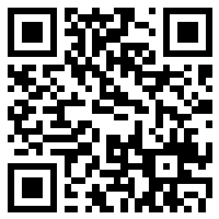 QR Code for bitcoin:1KuMoTbM84pUjQYNfUsTbwcFEvf1BHjtLu