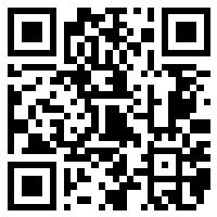 QR Code for bitcoin:1KuPEEarjTWT4yEstfZTmUegT5FDRqdeVy