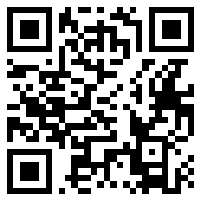 QR Code for bitcoin:1KuS6dadCfmkAFRRuTWCTH7UhYYki6MEtp