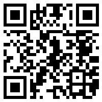 QR Code for bitcoin:1KuVo7vXkQ6vhTyteV9eZPLeET2uXBkAv4