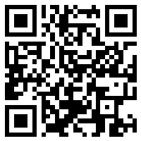 QR Code for bitcoin:1KuYKSamLJ9DQvZERnjamKS8PpNUPkS4Pk