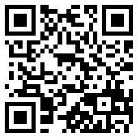 QR Code for bitcoin:1KumF9f3cu9U8pfAPvjN2L36S7ibAPevn