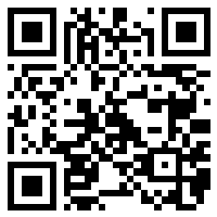 QR Code for bitcoin:1KuxdaGL4rAJYXTMe5jFgKo7tHfYHpbSM8