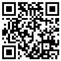 QR Code for bitcoin:1KvChggW8ALAwYe8q9dA2X3rhyBVBgbbpF
