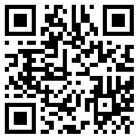 QR Code for bitcoin:1KvEFyNRZfbwHHxPKCDyHYQegnYgr4mkNT