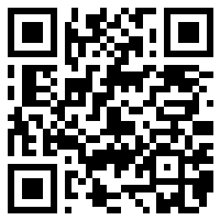 QR Code for bitcoin:1KvanrfJC3Ht8PbKJSx8NBiVPoE8k2WmYz