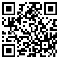 QR Code for bitcoin:1KvdPJqGwZwPiuiCf8yrTDCH8D4SZ32MBB