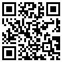 QR Code for bitcoin:1KveWKMwms9oqPbgjskWmdUApUVCiWJdpp