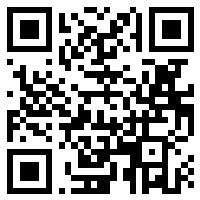 QR Code for bitcoin:1Kveah9DusmjAeZwFxDkaGKdHunFTwwyPW