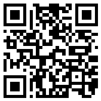 QR Code for bitcoin:1KviGbfeW7eM6crF2RZpN6DzAkTuW6Qaa5