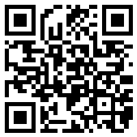 QR Code for bitcoin:1KvmRV6qK7SmVdrsJhb4ht2U7XNeqPd4Ru
