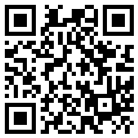 QR Code for bitcoin:1KvmofK5eK8Mk5avcpSYPqiVa2jRPWAtRa