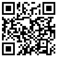 QR Code for bitcoin:1KvrhKu5GhSB9Wu5BTtdFGhoAokB4HpbJs