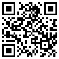 QR Code for bitcoin:1KvsPXgiXeafiApGUkCWzH2YnYZQcghqn