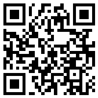 QR Code for bitcoin:1KvsWEsnAX7hYbkj5hFsEYsD2ZAWaMaPMj
