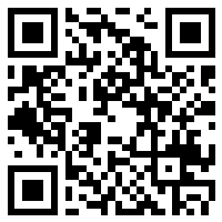 QR Code for bitcoin:1KvxAt6e2aj9PE6WDuvqzYFTCCR4GSxyMp