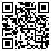 QR Code for bitcoin:1KvxJ4MCdEYLRt8Mo34CRrFKp6GMW3u2cD
