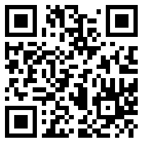 QR Code for bitcoin:1KwLPAEWamVWCaStQhfGb73JGSYQi8JSUM