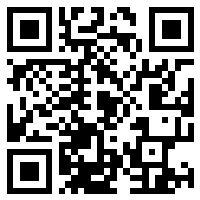 QR Code for bitcoin:1KwfzdynknPdmqaASF7CEvAHr9kGccinTa