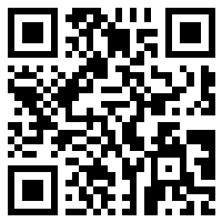 QR Code for bitcoin:1KwzaMn4fZ2AcTycP9cZfb6xaPk4pFePqo
