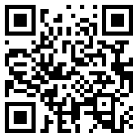 QR Code for bitcoin:1Kx8Ce5aB3BVkt53fMdc5XgmJBxphDzhdZ