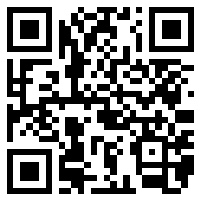 QR Code for bitcoin:1KxSCxbiB2ifqLCT1ncwP6tKPgxpSjRNPj