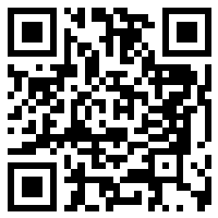 QR Code for bitcoin:1KxVRacjaKCQGgrNV8Cs7A7dd1cGqBkrNJ
