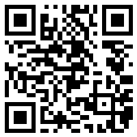 QR Code for bitcoin:1KxXuTERPmDJHkCZzzmHLS3kAMPqK2cFu5