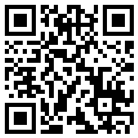 QR Code for bitcoin:1KyATDsHVyJSVxQPNge6fRxr2CxyPLFuDN