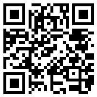 QR Code for bitcoin:1KyEzRkiPX1HeohY3TBcLxAVio7HrX3ga4