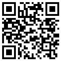 QR Code for bitcoin:1KyGodXqAUmoFVBA89L5KCPcZJwmbpteeH