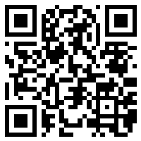QR Code for bitcoin:1KyQ8tkdoMNJ5JRnZB6aaKjUxJUHFFCTdd