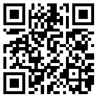 QR Code for bitcoin:1KyZkL6KFuA5EEqccdvpgxNSmy1UQ7kTAm