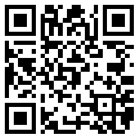 QR Code for bitcoin:1KyjPU528j4FoSWhacQS3GhzT4bMEdHF2d