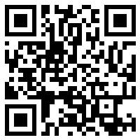QR Code for bitcoin:1KyjcLZA6eeoaHenSnMmNH1EGVfUiew2bH