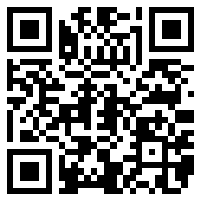 QR Code for bitcoin:1Kyxy9bSgWN45YSN6RatxuPgUrvdU1f2DM