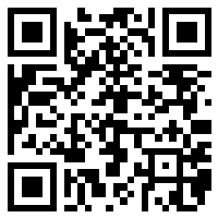 QR Code for bitcoin:1KzAM9qSWHdtAmY794HPwNHPSVDoG73ike