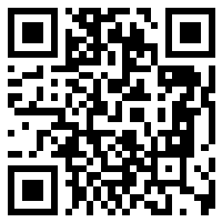 QR Code for bitcoin:1KzFQJ5Wr5PpteDJ75YntUZJE4SthMusaV