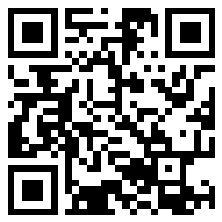 QR Code for bitcoin:1KzNaGrE6dExFFBeXxCHFH1AQ7tA6JebKd