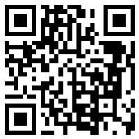 QR Code for bitcoin:1KzNgnuT8GGasCv1VAYT5BP9mBSSmCV4hr