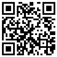 QR Code for bitcoin:1KzYGTMTRoBo6husMGEjqmttEz2SC6msir