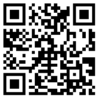 QR Code for bitcoin:1KzfaT66HYC2YYDFa6BbukKEQvQjBuPBDD