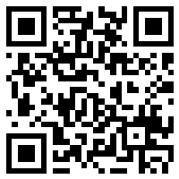 QR Code for bitcoin:1KzhAU6tJZzftLUvEL971qbCyFEmaxG1cF
