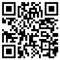 QR Code for bitcoin:1KzybffYRFToej3zSRmscFgpCzg6JWkH5V